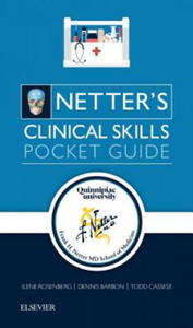 Netter's Clinical Skills - 2873169816