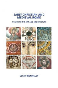 Early Christian and Medieval Rome - 2866669005