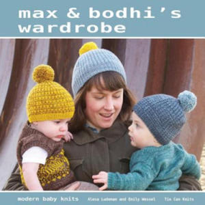 Max & Bodhi's Wardrobe - 2878070682