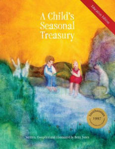 Child's Seasonal Treasury, Education Edition - 2868453781