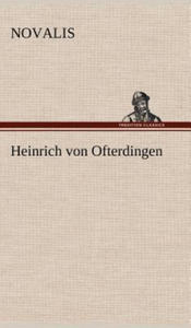 Heinrich Von Ofterdingen - 2876126418