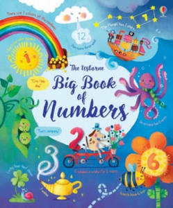 Big Book of Numbers - 2873976400