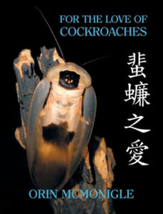 For the Love of Cockroaches - 2866653963