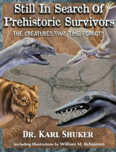 Still in Search of Prehistoric Survivors - 2861953952