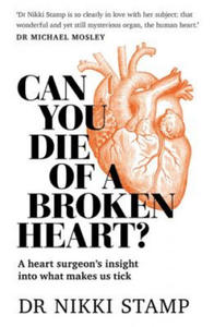 Can You Die of a Broken Heart? - 2878876804