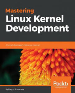 Mastering Linux Kernel Development - 2867160864