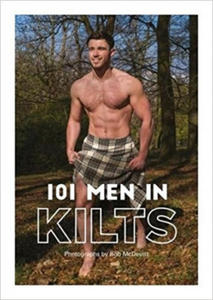 101 MEN IN KILTS - 2877487103