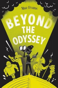 Beyond the Odyssey - 2873894060