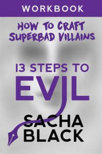 13 Steps To Evil - 2866866926