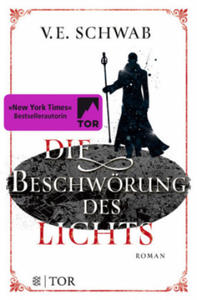 Die Beschwrung des Lichts - 2878878896