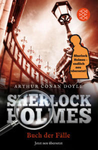 Sherlock Holmes' Buch der Flle - 2865793912