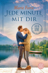 Jede Minute mit dir - 2877620200