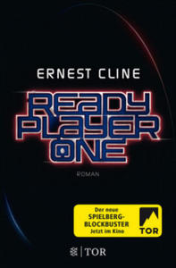 Ready Player One - 2878619456
