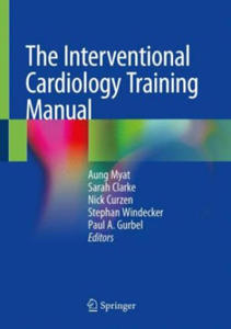 Interventional Cardiology Training Manual - 2873489309