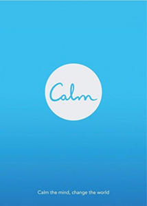 Michael Acton Smith - Calm - 2873894037