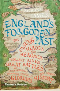 England's Forgotten Past - 2877767205