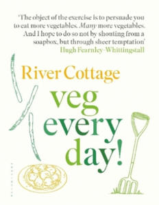 River Cottage Veg Every Day! - 2861873895