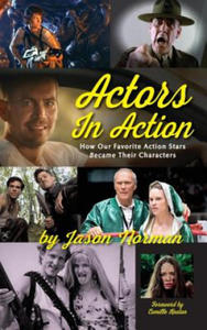 Actors in Action - 2875134503