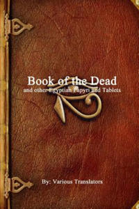 Book of the Dead and other Egyptian Papyri and Tablets - 2866871940