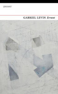 Gabriel Levin - Errant - 2876336535