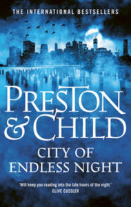 City of Endless Night - 2861872440