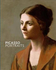 Picasso Portraits - 2878620065