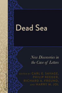 Dead Sea - 2877871105