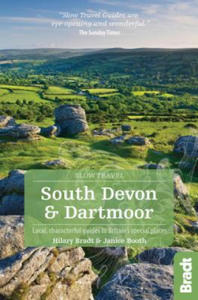 South Devon & Dartmoor (Slow Travel) - 2862293582