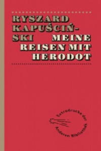 Meine Reisen mit Herodot - 2871140474