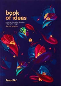 Book of Ideas - 2861865667