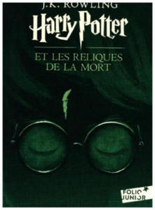 Harry Potter et les reliques de la mort - 2861851354