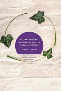 Natural Resource Management and the Circular Economy - 2878626828