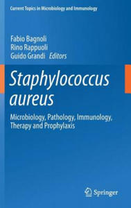 Staphylococcus aureus - 2867617732