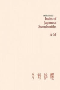 Index of Japanese Swordsmiths A-M - 2877629869