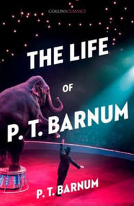 Life of P.T. Barnum - 2872349557