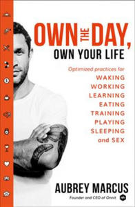 Own the Day, Own Your Life - 2861864141