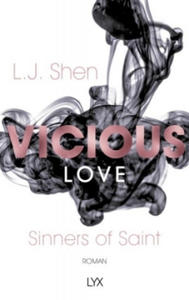 Vicious Love - 2867909876