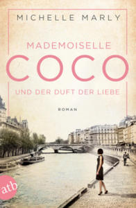 Mademoiselle Coco und der Duft der Liebe - 2866520840
