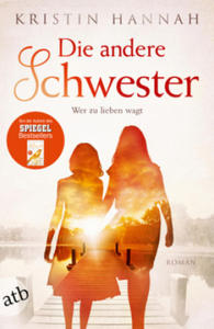 Die andere Schwester - 2861886519