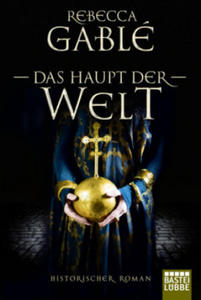 Das Haupt der Welt - 2877166349