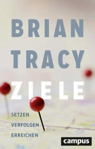 Brian Tracy,Petra Pyka - Ziele - 2877176913