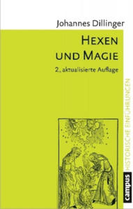 Hexen und Magie - 2877864316