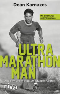 Ultramarathon Man - 2865204368