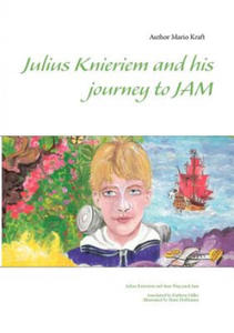 Julius Knieriem and his journey to Jam - 2866871589