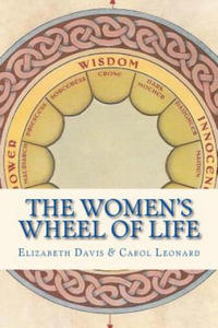 The Women's Wheel of Life - 2861990976