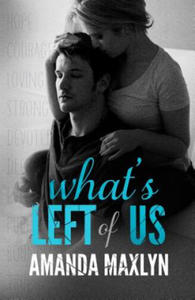 What's Left of Us - 2861878554