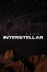 Interstellar - 2867136804