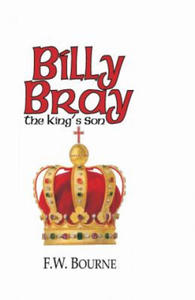 Billy Bray, The King's Son - 2861934950