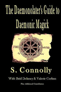 Daemonolater's Guide to Daemonic Magick - 2868250142