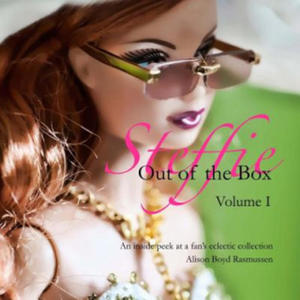 Steffie: Out of the Box: An inside peek at a fan's eclectic collection - 2874172455